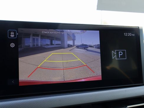 Certified 2024 Hyundai Sonata SEL image 34