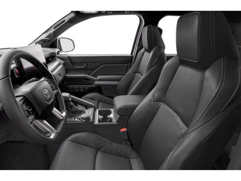 New 2025 Toyota 4Runner TRD Off-Road Premium AWD/4WD image 6
