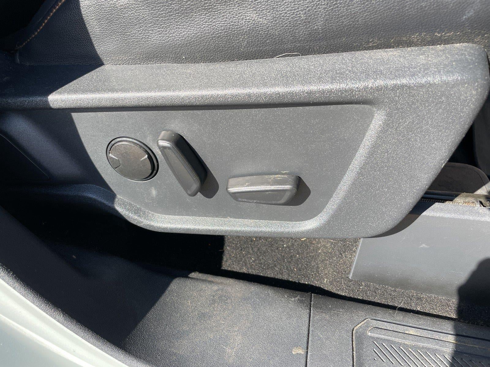 Used 2022 Ford Bronco Badlands AWD/4WD image 50