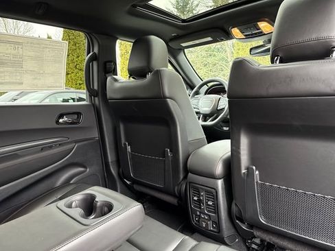 New 2026 Dodge Durango GT image 22