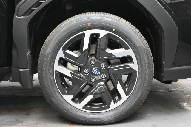 New 2026 Subaru Forester Limited AWD/4WD image 10
