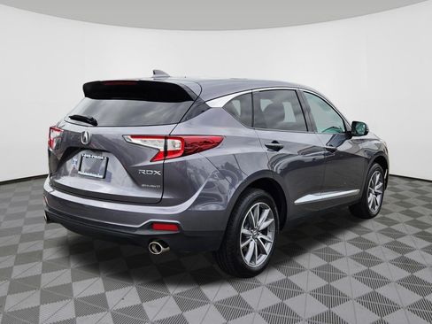 Certified 2020 Acura RDX AWD w/ Technology Package image 4