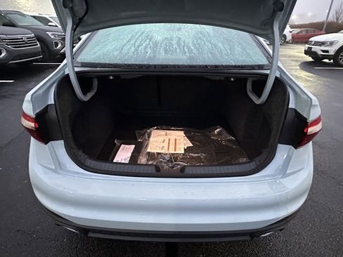 New 2026 Volkswagen Jetta GLI Autobahn image 16