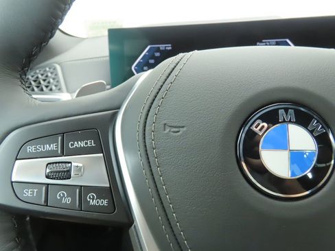 Used 2026 BMW X5 sDrive40i w/ Climate Comfort Package RWD image 12