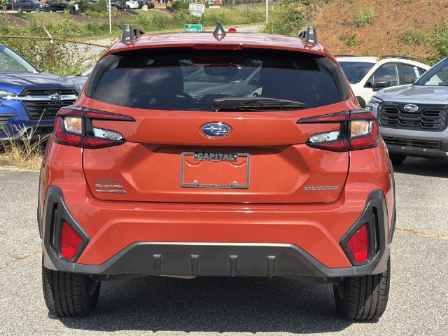 Certified 2024 Subaru Crosstrek 2.0i Premium AWD/4WD image 12