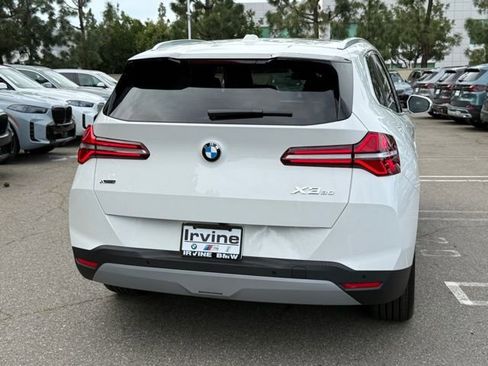 New 2026 BMW X3 xDrive30 w/ Convenience Package image 9