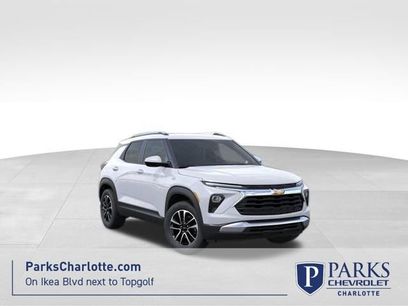 New 2026 Chevrolet TrailBlazer LT w/ Convenience Package