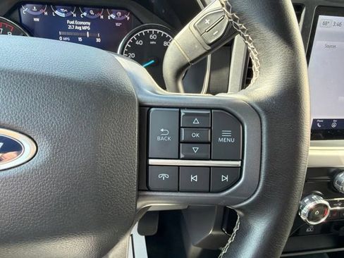 Used 2023 Ford F150 XLT w/ Equipment Group 302A High AWD/4WD image 18