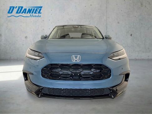 New 2027 Honda HR-V EX-L image 9