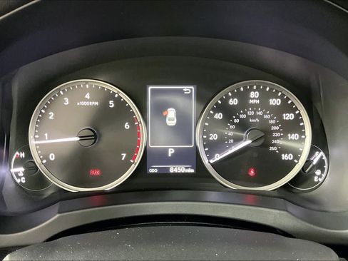 Used 2025 Lexus IS 300 F Sport image 24