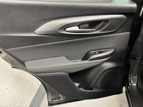 New 2025 Alfa Romeo Tonale 2.0T AWD Sport Utility w/ Premium Package image 13