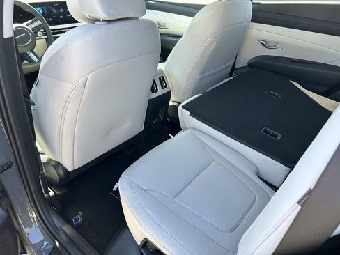 New 2026 Hyundai Tucson SEL image 19