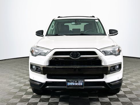 Used 2019 Toyota 4Runner Limited image 2