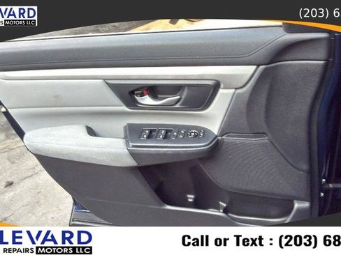 Used 2019 Honda CR-V LX image 24