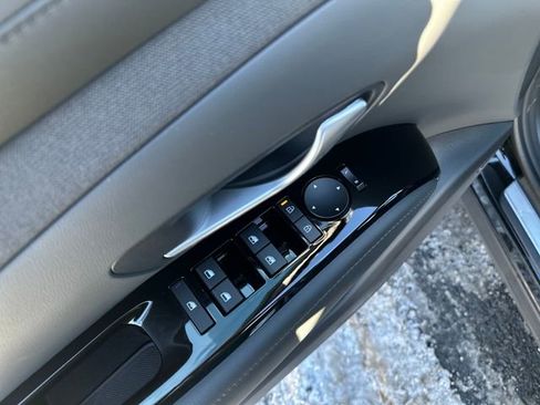 New 2026 Hyundai Tucson Limited image 11