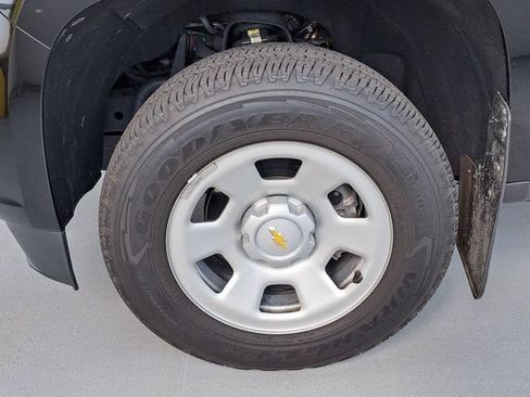 Used 2022 Chevrolet Colorado W/T w/ WT Convenience Package RWD image 30