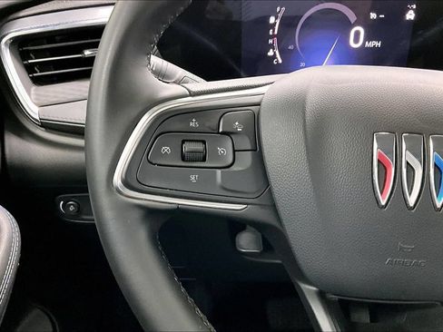 Used 2025 Buick Encore GX Sport Touring FWD image 23