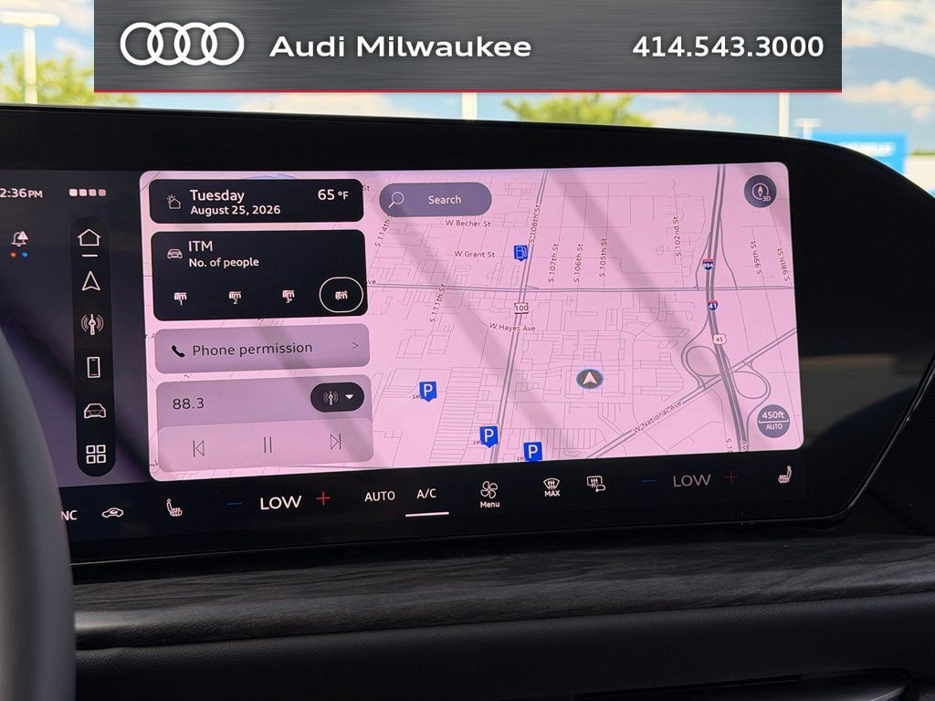 New 2026 Audi Q5 Premium Plus AWD/4WD image 32