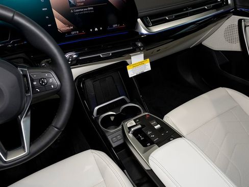 New 2026 BMW X1 xDrive28i w/ Convenience Package image 20