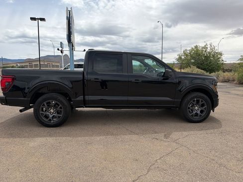 New 2026 Ford F150 STX w/ Equipment Group 200A RWD image 6