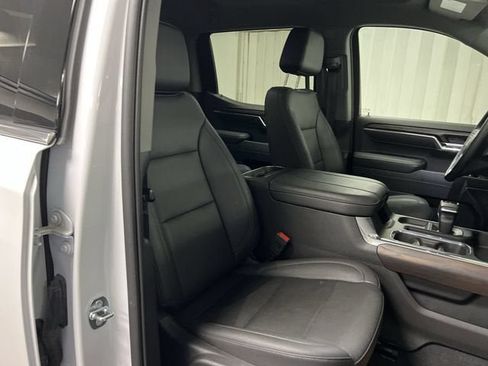 Certified 2023 GMC Sierra 1500 SLT w/ SLT Convenience Package AWD/4WD image 27