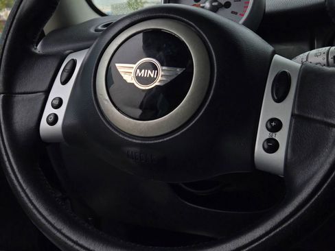 Used 2004 MINI Cooper S image 24
