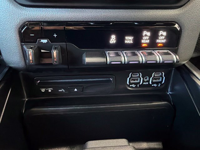 Used 2019 RAM 1500 Big Horn AWD/4WD image 22