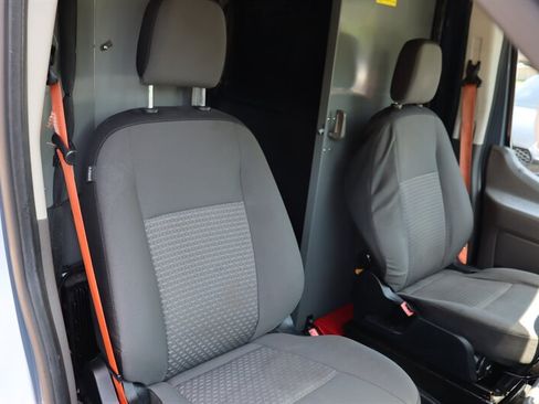 Used 2020 Ford Transit 250 148 High Roof Extended RWD image 19