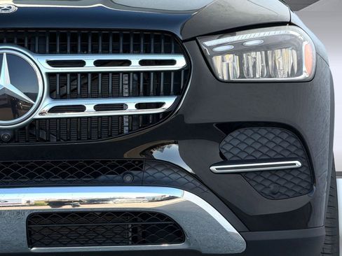 New 2026 Mercedes-Benz GLE 350 4MATIC image 10