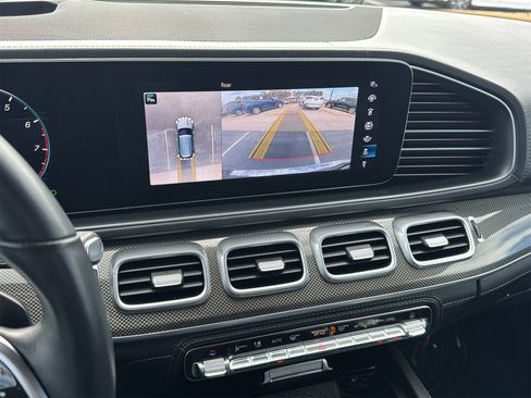 Certified 2023 Mercedes-Benz GLE 350 4MATIC image 19