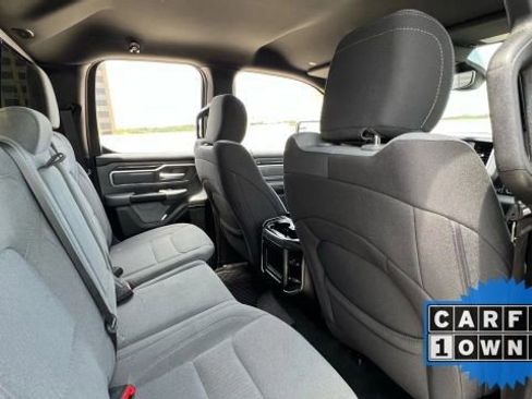 Used 2021 RAM 1500 Lone Star w/ Trailer Tow Group image 20