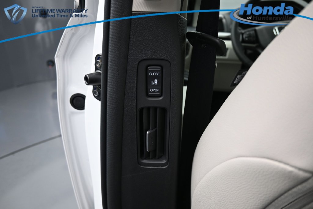 New 2027 Honda Odyssey EX-L image 31