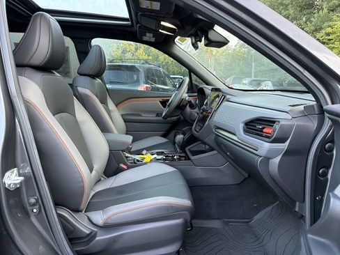 Certified 2026 Subaru Forester Sport AWD/4WD image 18