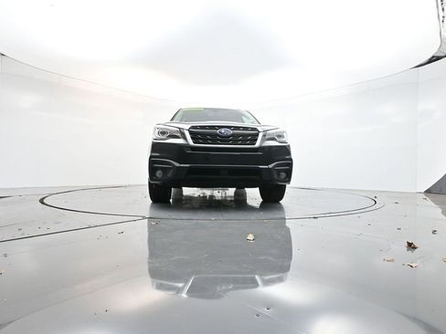 Used 2018 Subaru Forester 2.5i Premium image 27