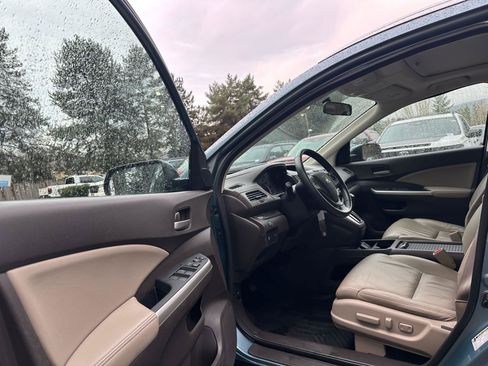 Used 2014 Honda CR-V EX-L image 20