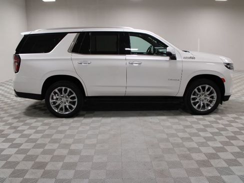 Used 2021 Chevrolet Tahoe High Country w/ Premium Package image 11