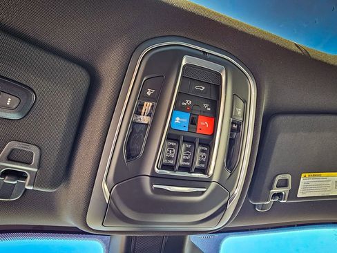 New 2026 Jeep Grand Cherokee Limited AWD/4WD image 33