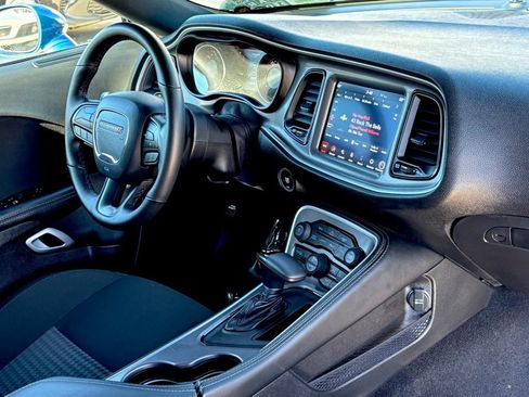 Used 2022 Dodge Challenger R/T Scat Pack image 27