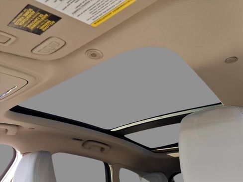 New 2026 Lincoln Corsair Grand Touring image 21