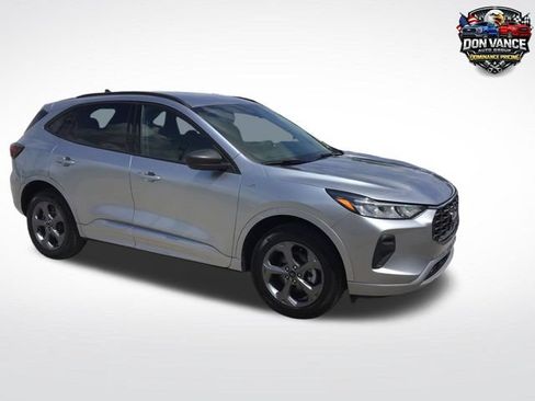 Used 2024 Ford Escape ST-Line w/ Tech Pack #1 AWD/4WD image 7