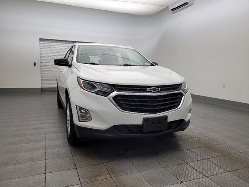 Used 2019 Chevrolet Equinox LS image 14