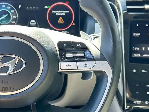 Used 2022 Hyundai Tucson Limited image 31