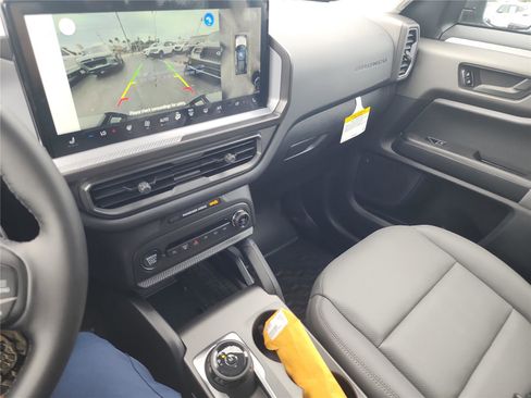 New 2025 Ford Bronco Sport Badlands w/ Badlands Tech Package image 36