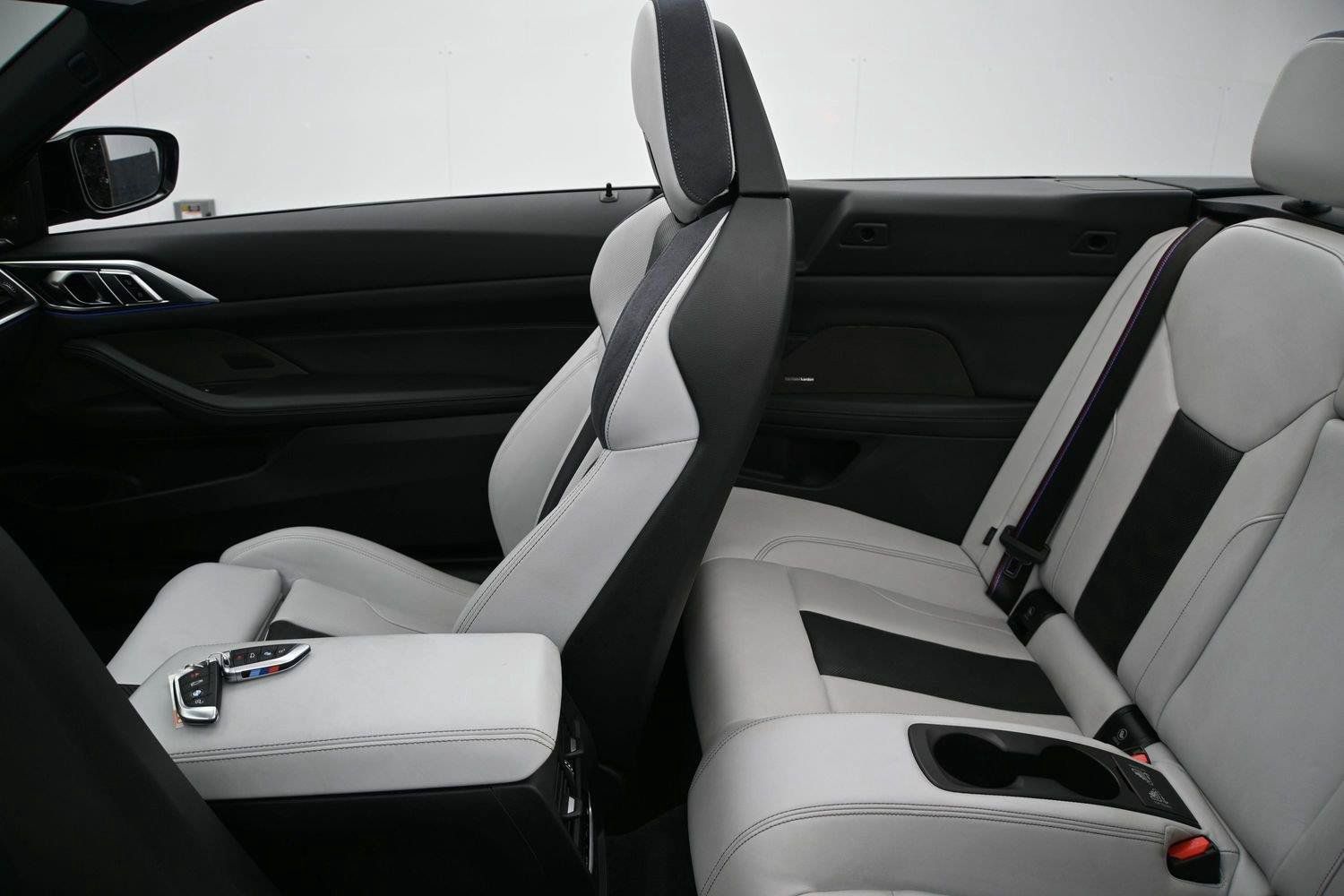Used 2023 BMW M4 xDrive Competition AWD/4WD image 15