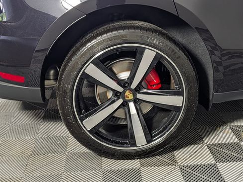 New 2026 Porsche Macan S AWD/4WD image 13