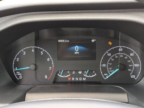 Used 2022 Ford Transit 350 XLT RWD image 20