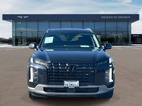 Used 2024 Hyundai Palisade Limited image 4