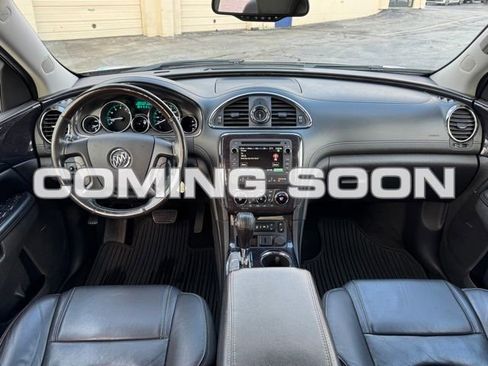 Used 2016 Buick Enclave Premium w/ Experience Buick Package image 17