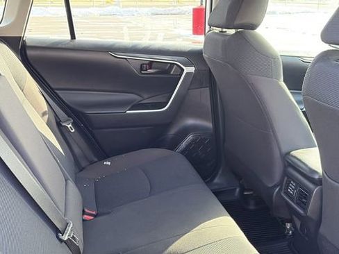 Certified 2023 Toyota RAV4 LE image 25