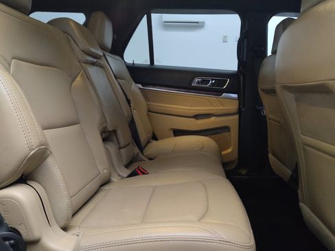 Used 2017 Ford Explorer Limited w/ Equipment Group 301A FWD image 19